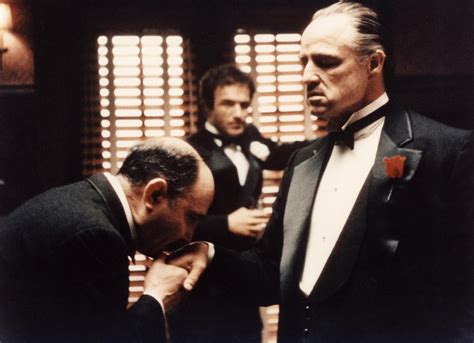 mirar the godfather|O Padrinho filme